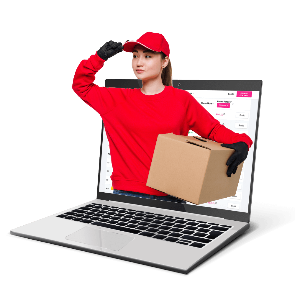Customs Brokerage